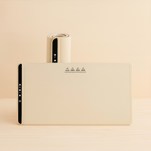 SMELU™ Faltbare Speisewärmungsmatte