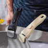 Ersatz‑Griffe für dein CookingSmelu Pfannenset